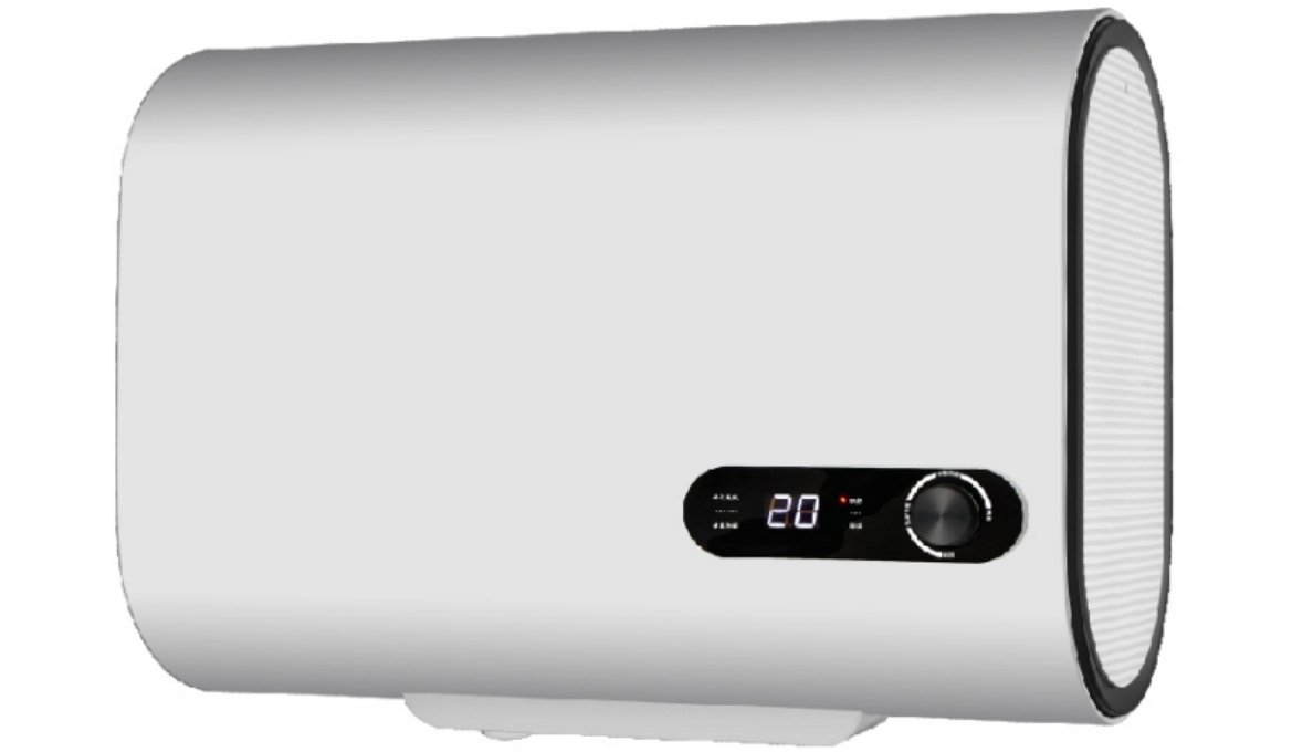 Electric storage water heater (geyser)