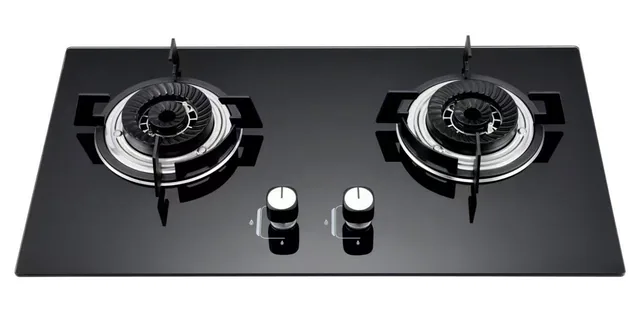 Gas Cooktop