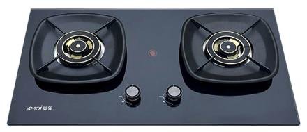 6B76L Gas Cooktop