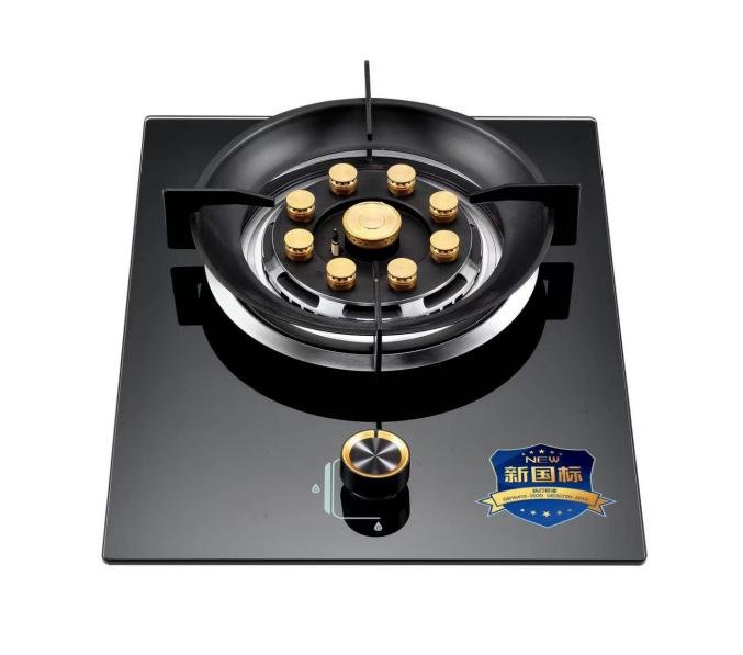 B503 Gas Cooktop