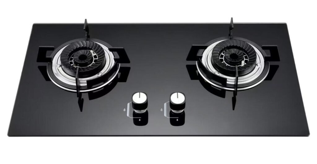 B521 Gas Cooktop
