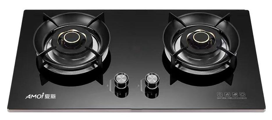 B522 Gas Cooktop