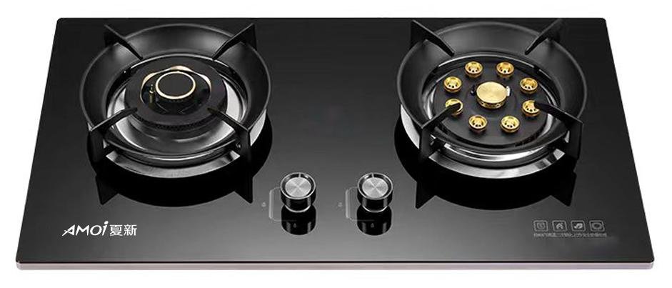B523 Gas Cooktop