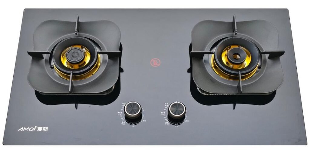 B533 Gas Cooktop