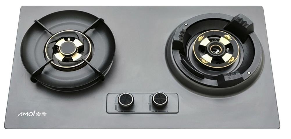 B538 Gas Cooktop