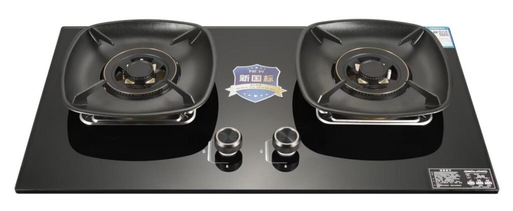 B562 Gas Cooktop