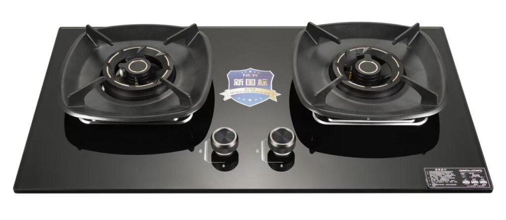 B563 Gas Cooktop