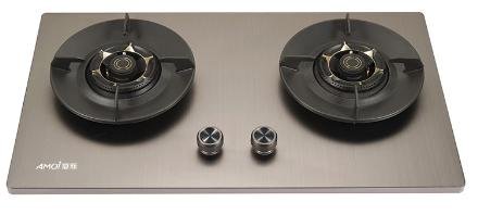 B565 Gas Cooktop