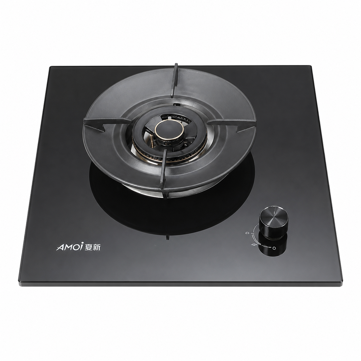 6B05 Gas Cooktop