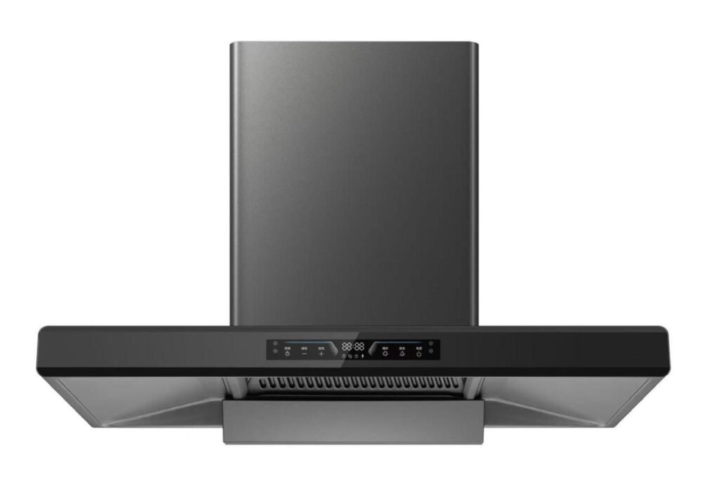 A502 Range Hood