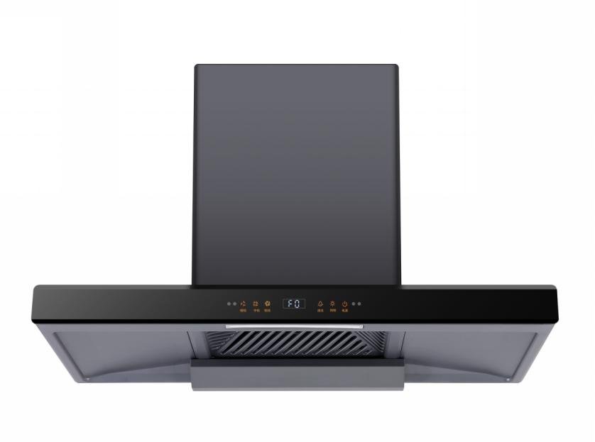 A512-C Range Hood