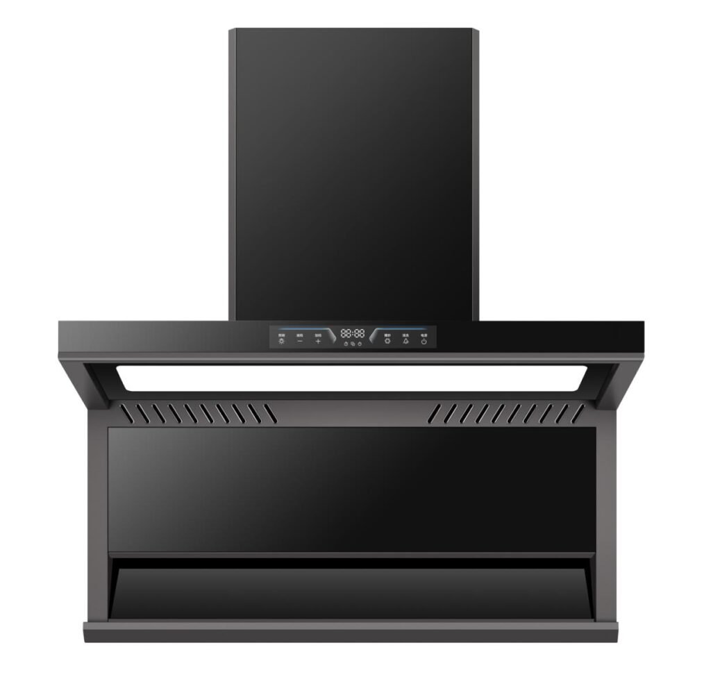 A527-C Range Hood