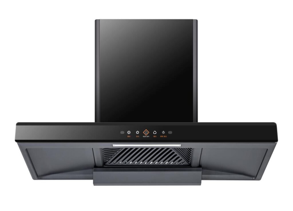 A6311 Range Hood