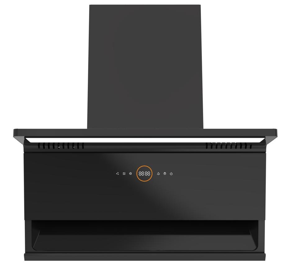 A6721 Range Hood