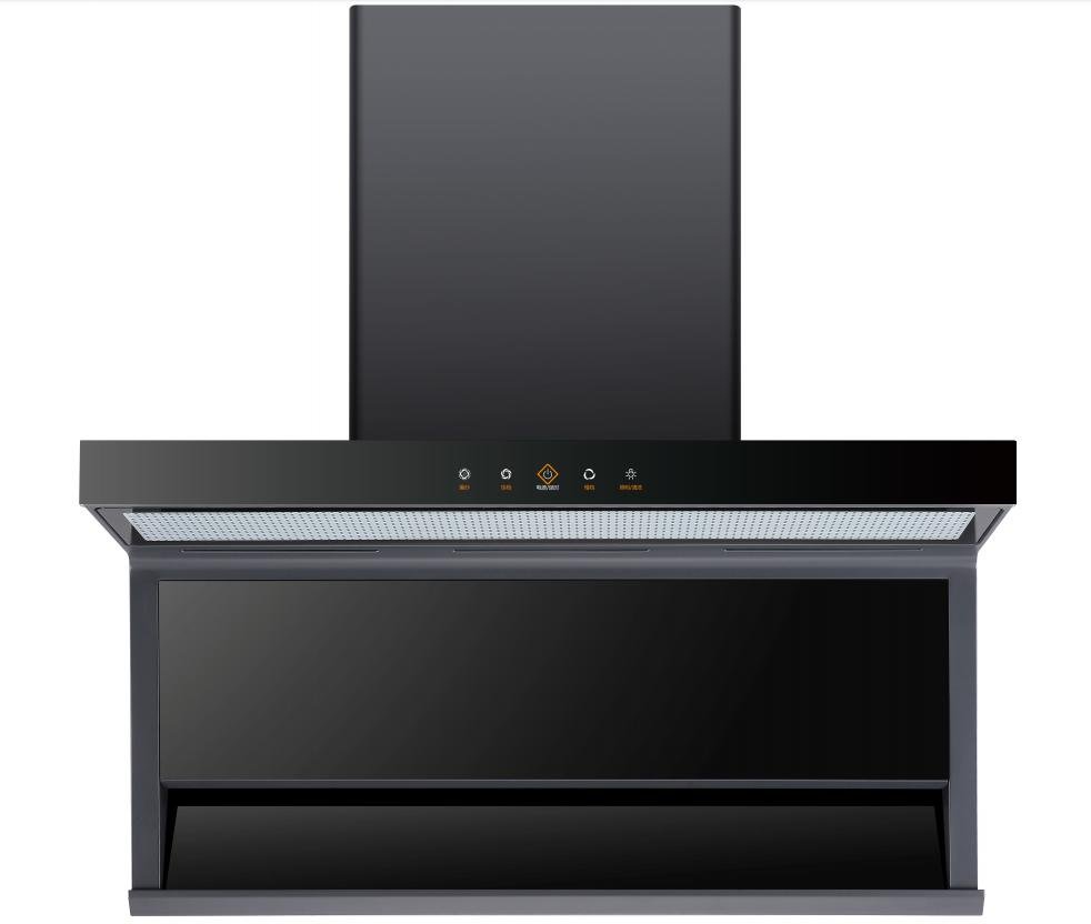A6722C Range Hood