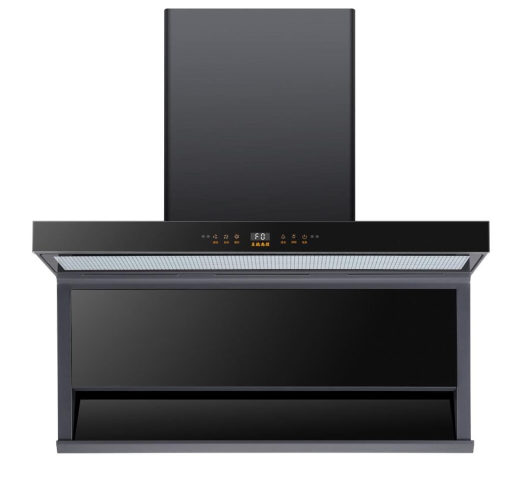 A6723L Range Hood