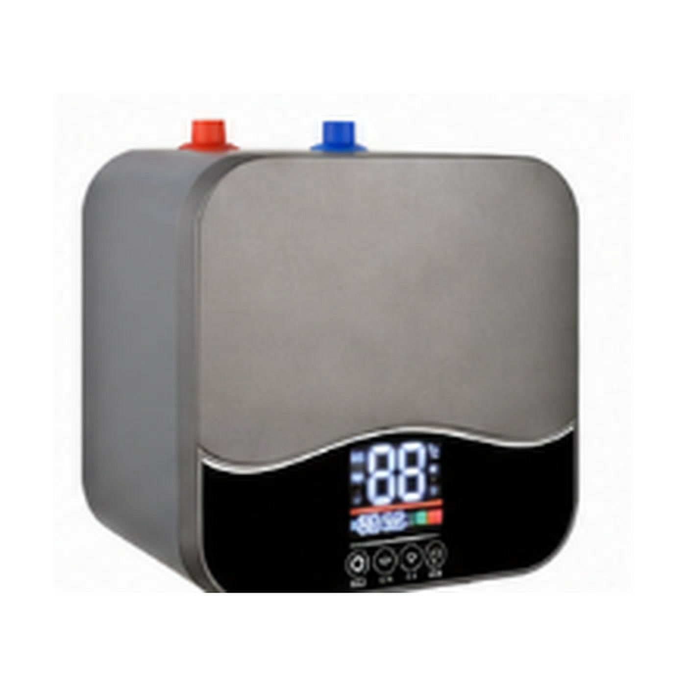 A11 Horizontal Under Sink Electric Water Heater