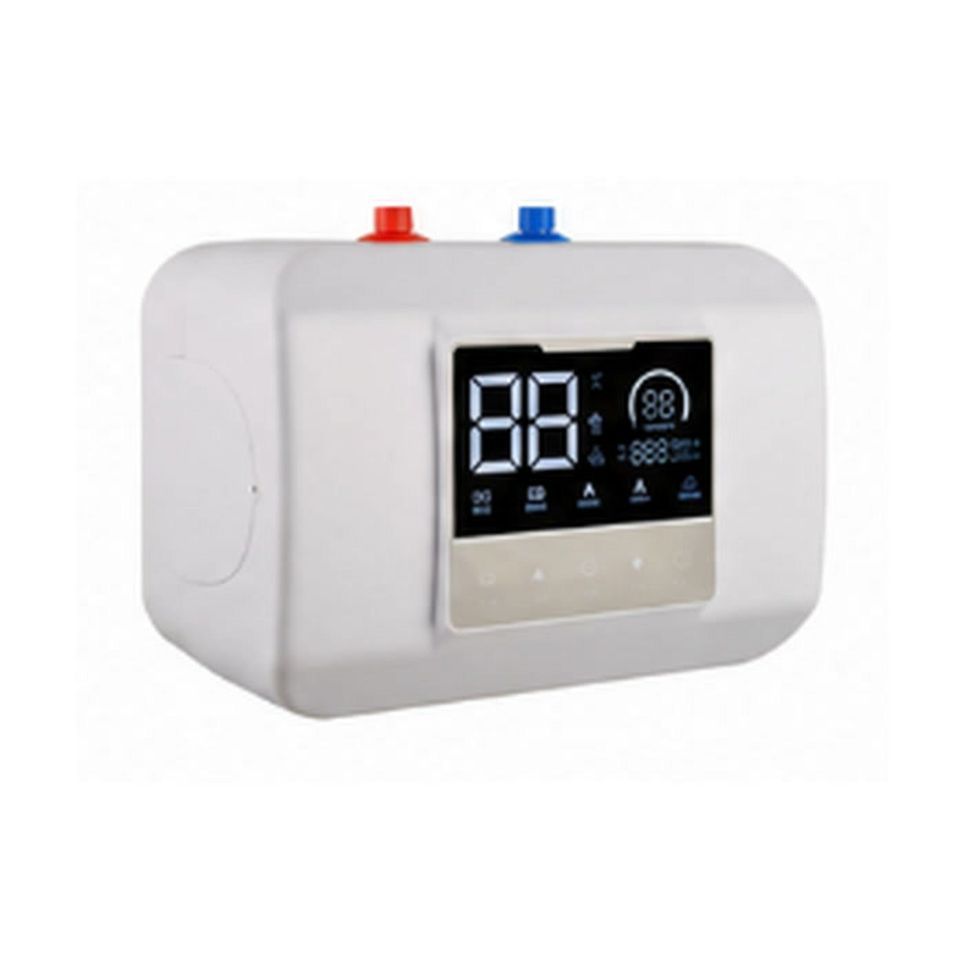 A19 Under Sink Electric Water Heater