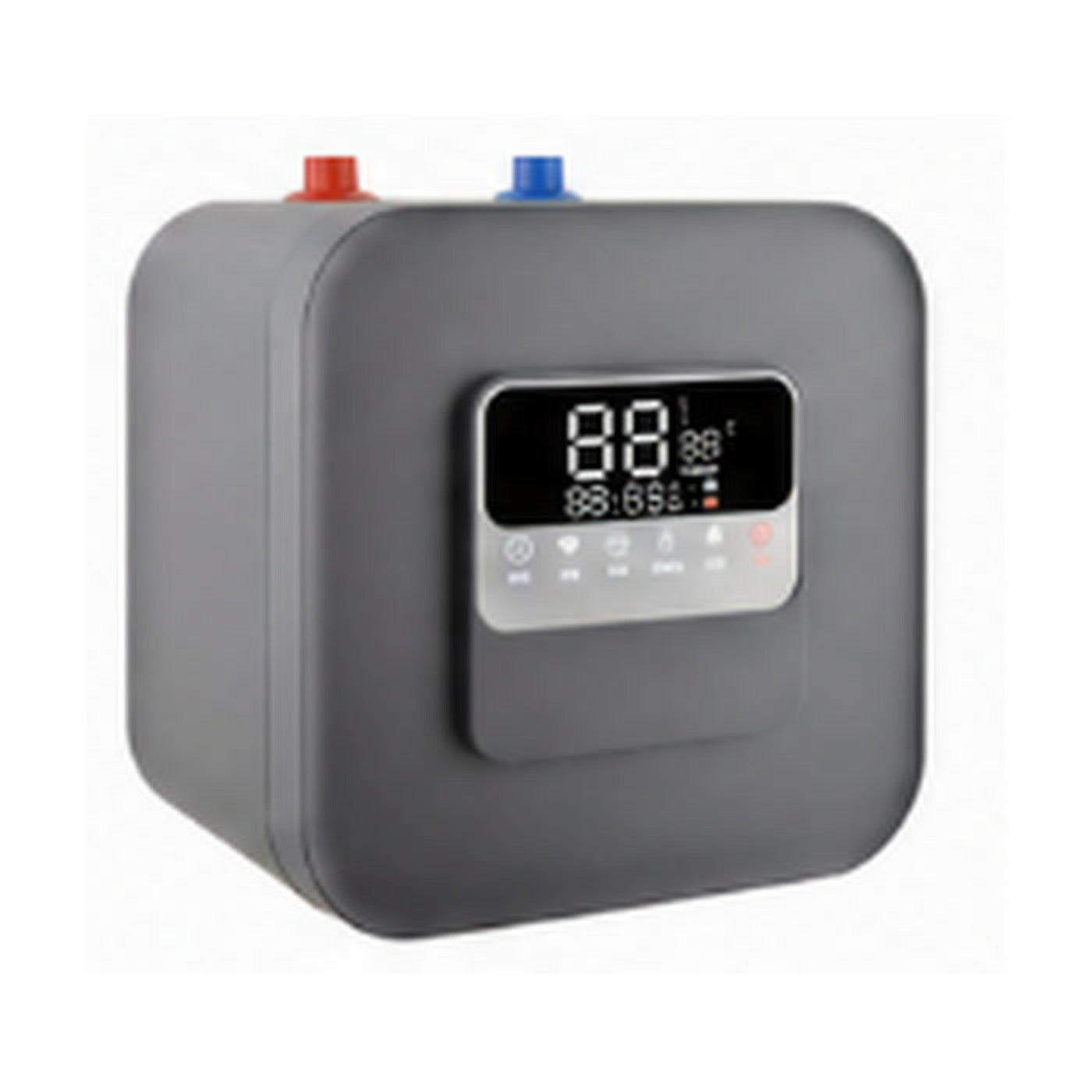 A21 Horizontal Under Sink Electric Water Heater