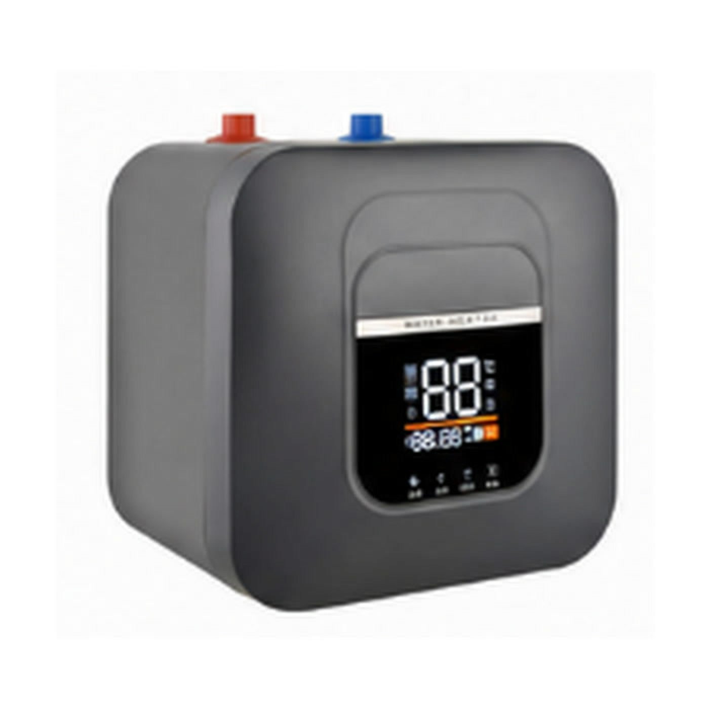 A28 Horizontal Under Sink Electric Water Heater