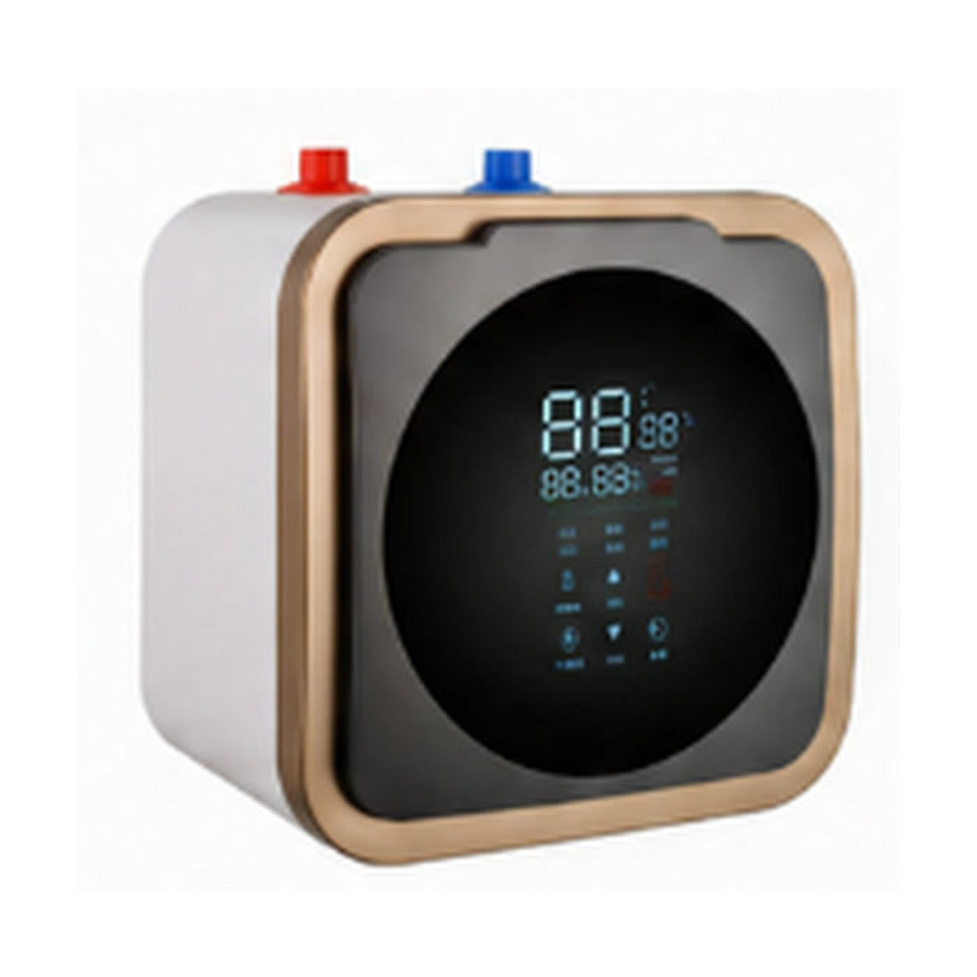 D01 Under Sink Electric Water Heater