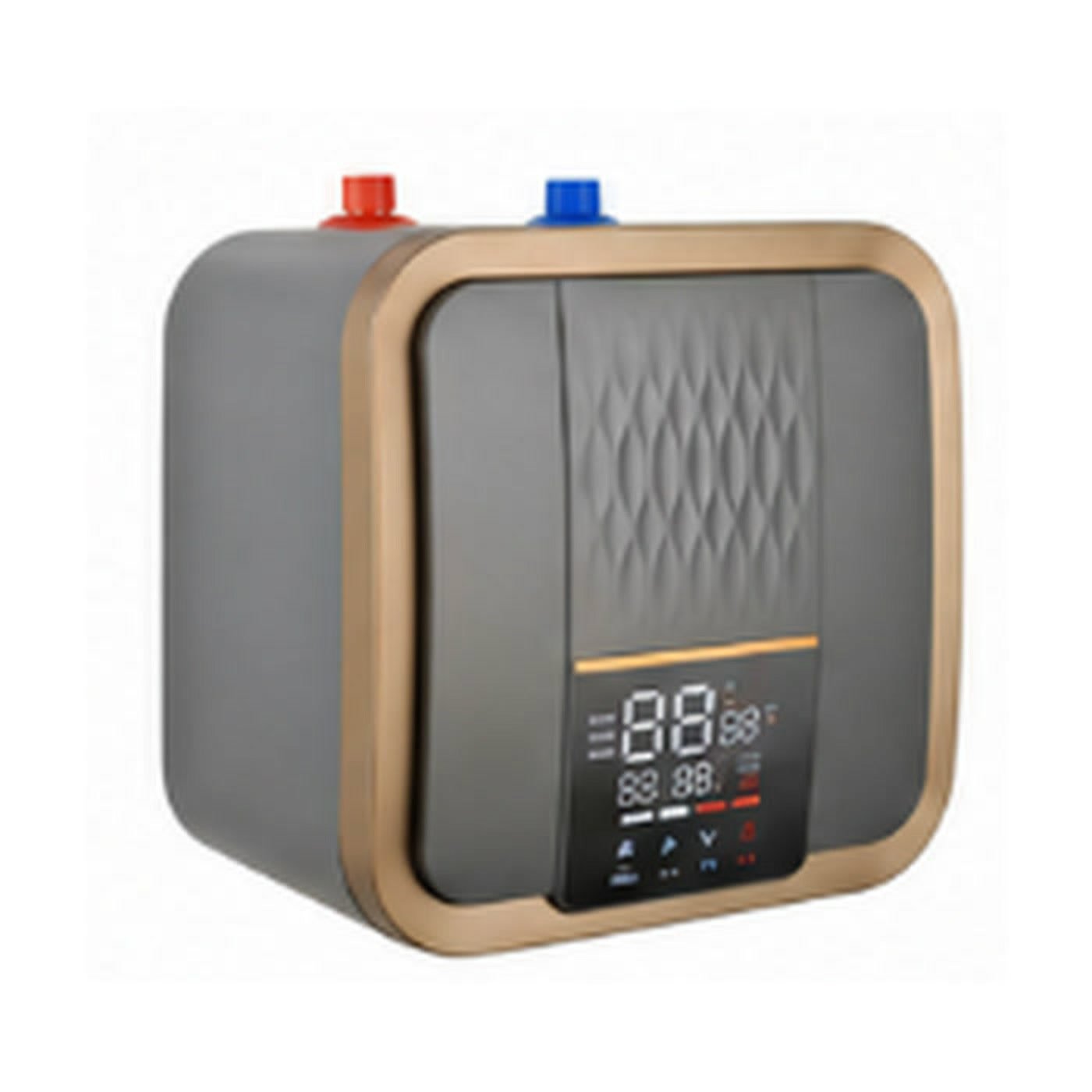 D02 Under Sink Electric Water Heater