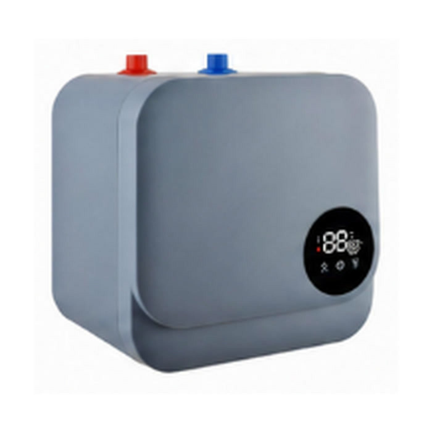 D04 Under Sink Electric Water Heater