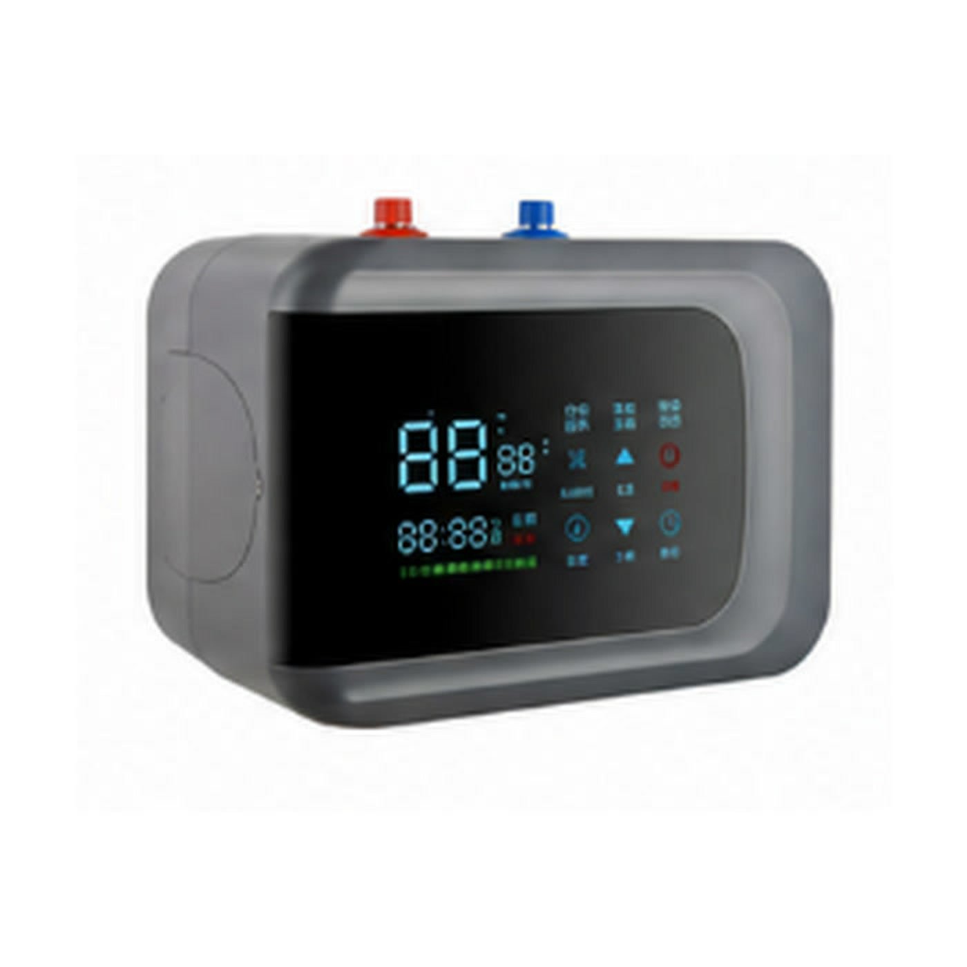 D08 Under Sink Electric Water Heater