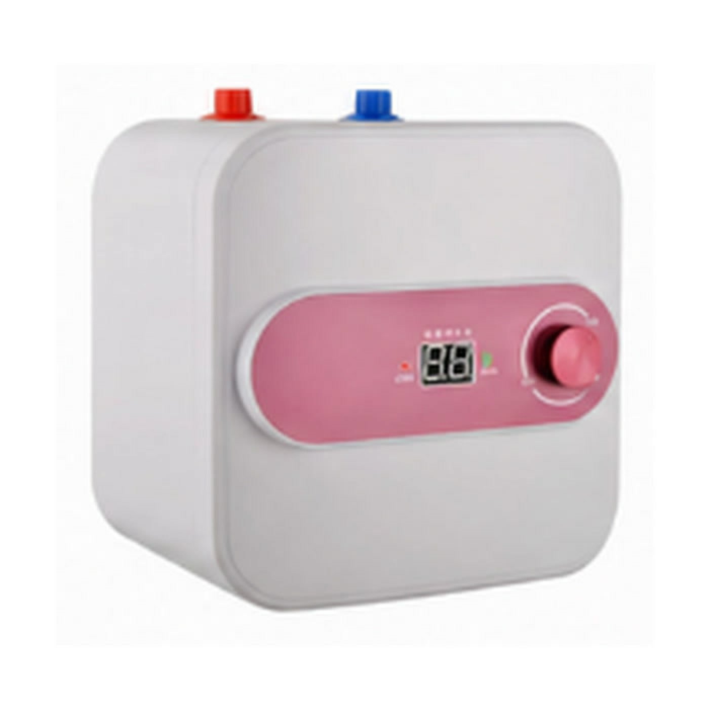 D09 Under Sink Electric Water Heater