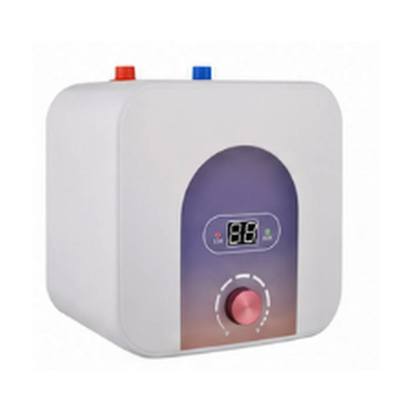 D10 Under Sink Electric Water Heater