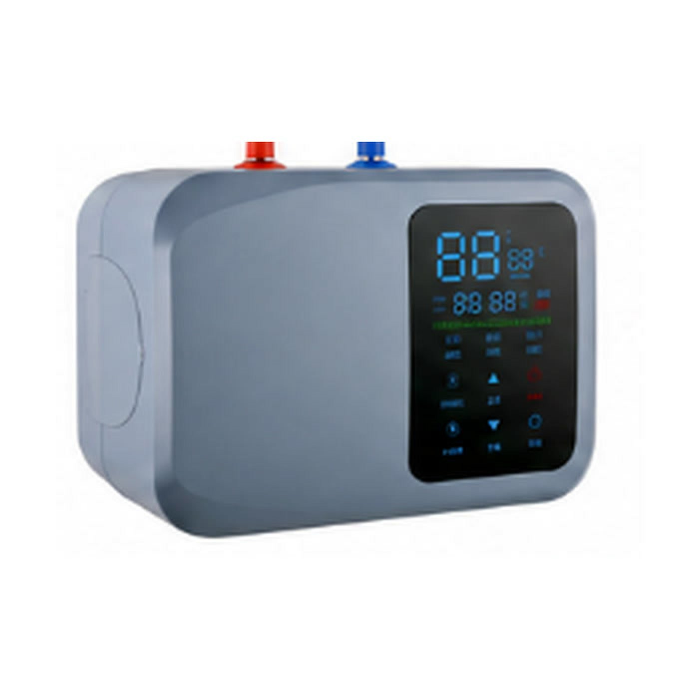 D13 Under Sink Electric Water Heater
