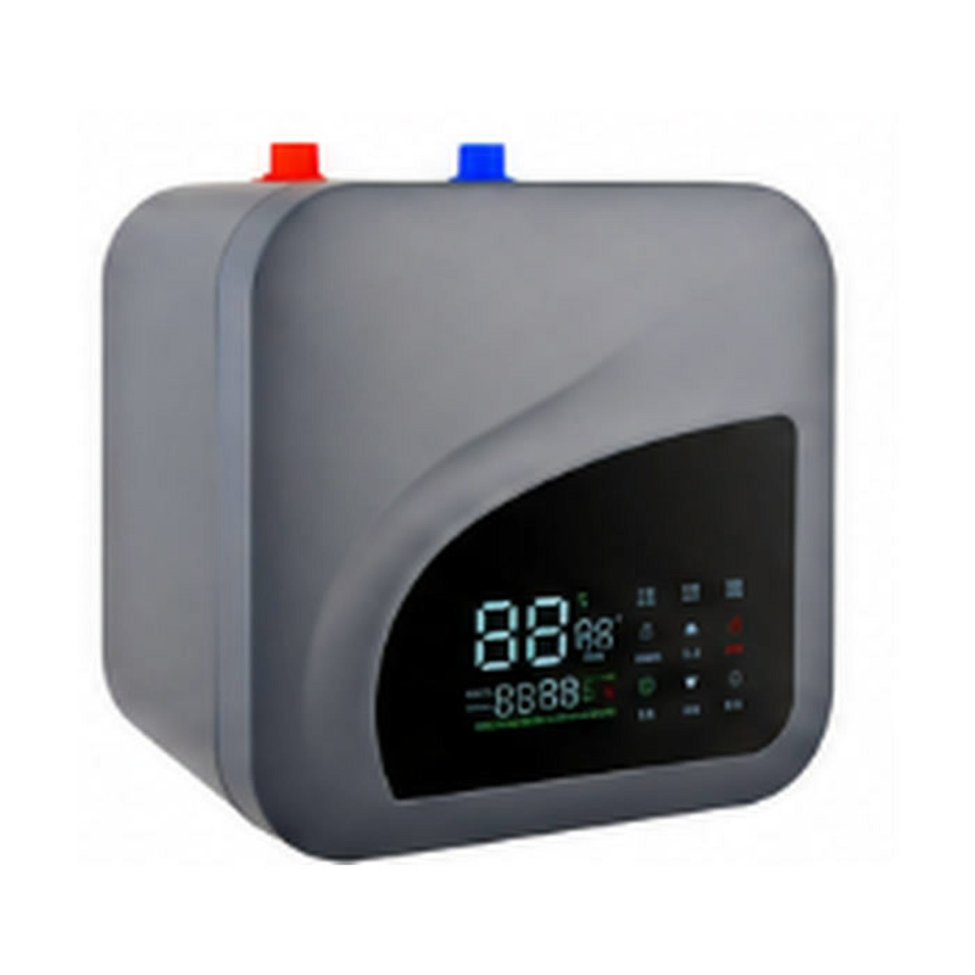 D14 Under Sink Electric Water Heater