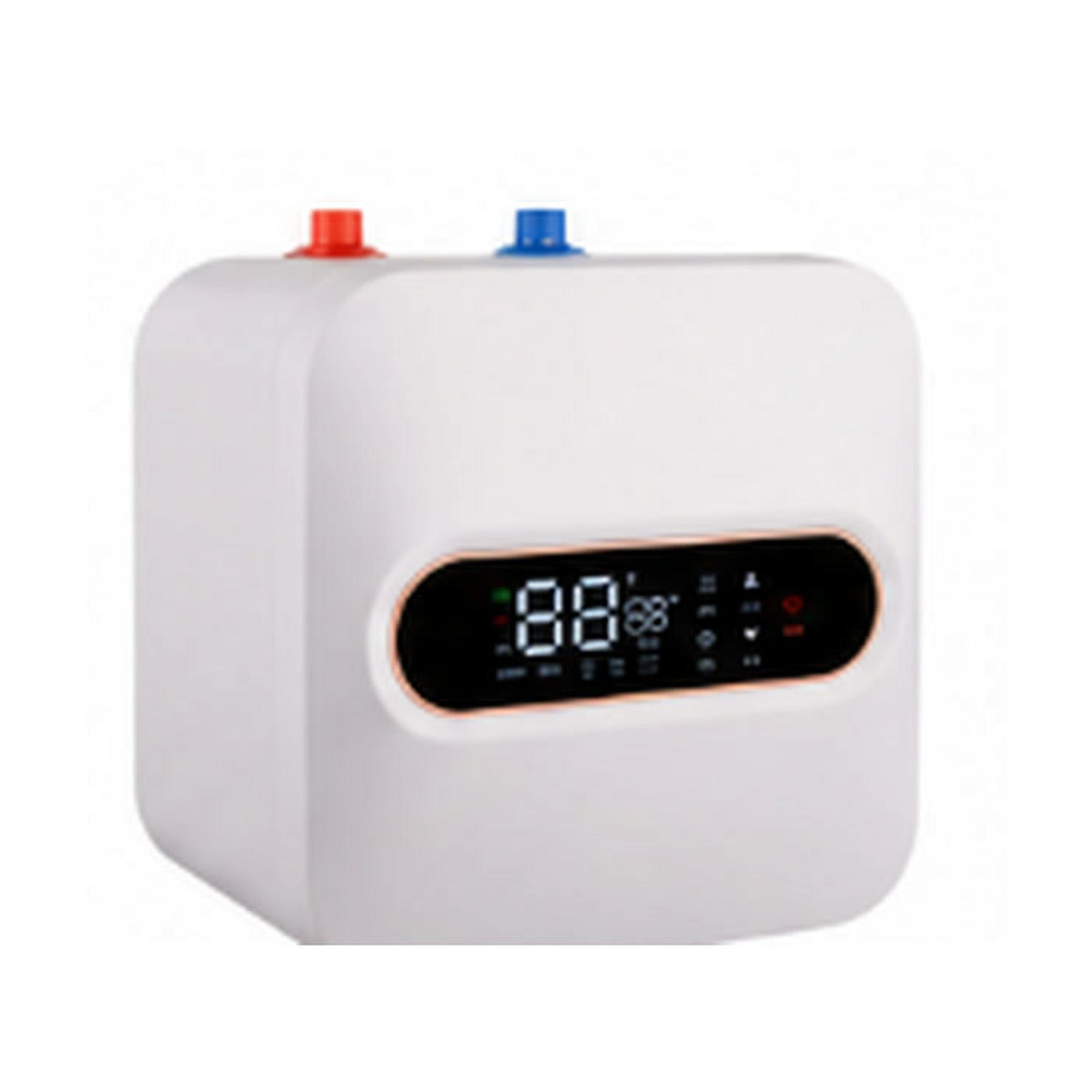 D15 Under Sink Electric Water Heater
