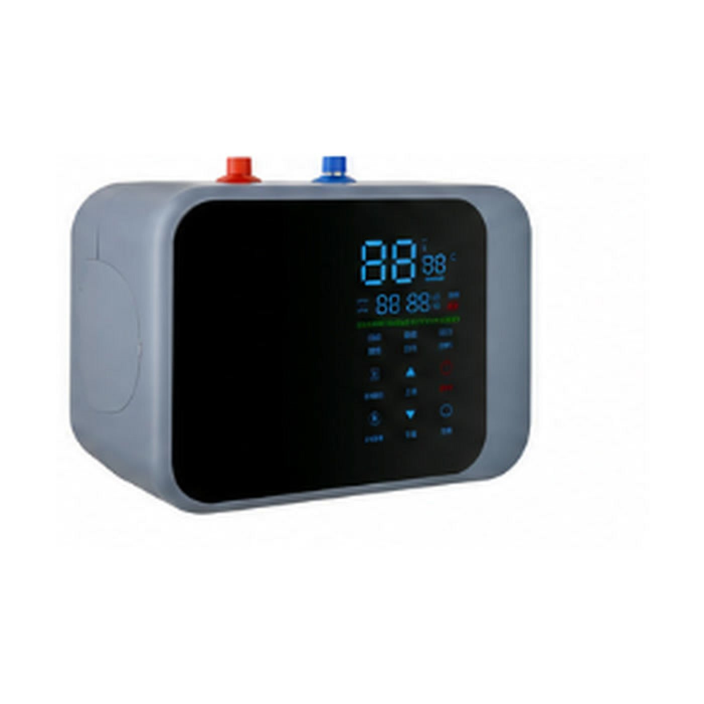 D16 Under Sink Electric Water Heater