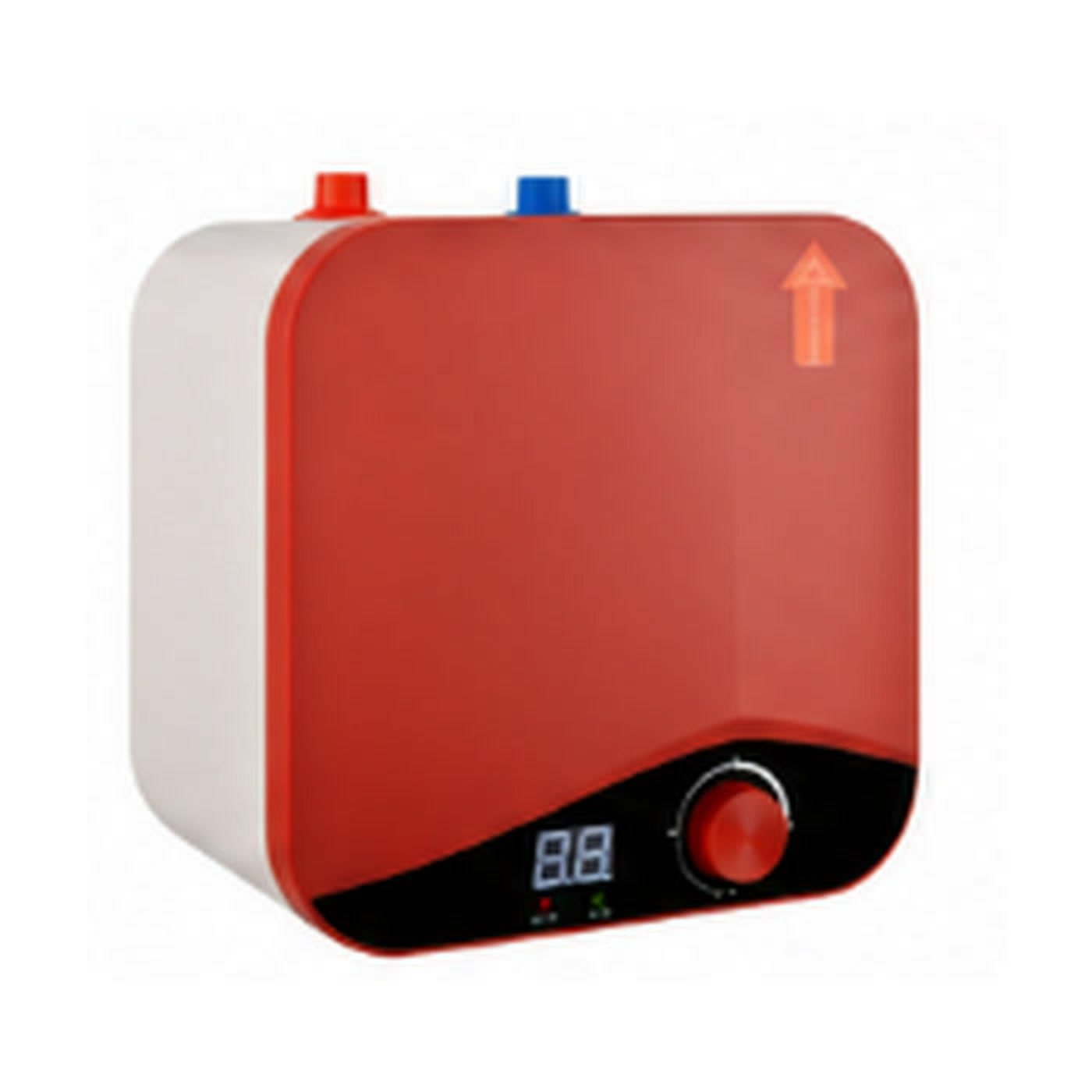 D18 Under Sink Electric Water Heater