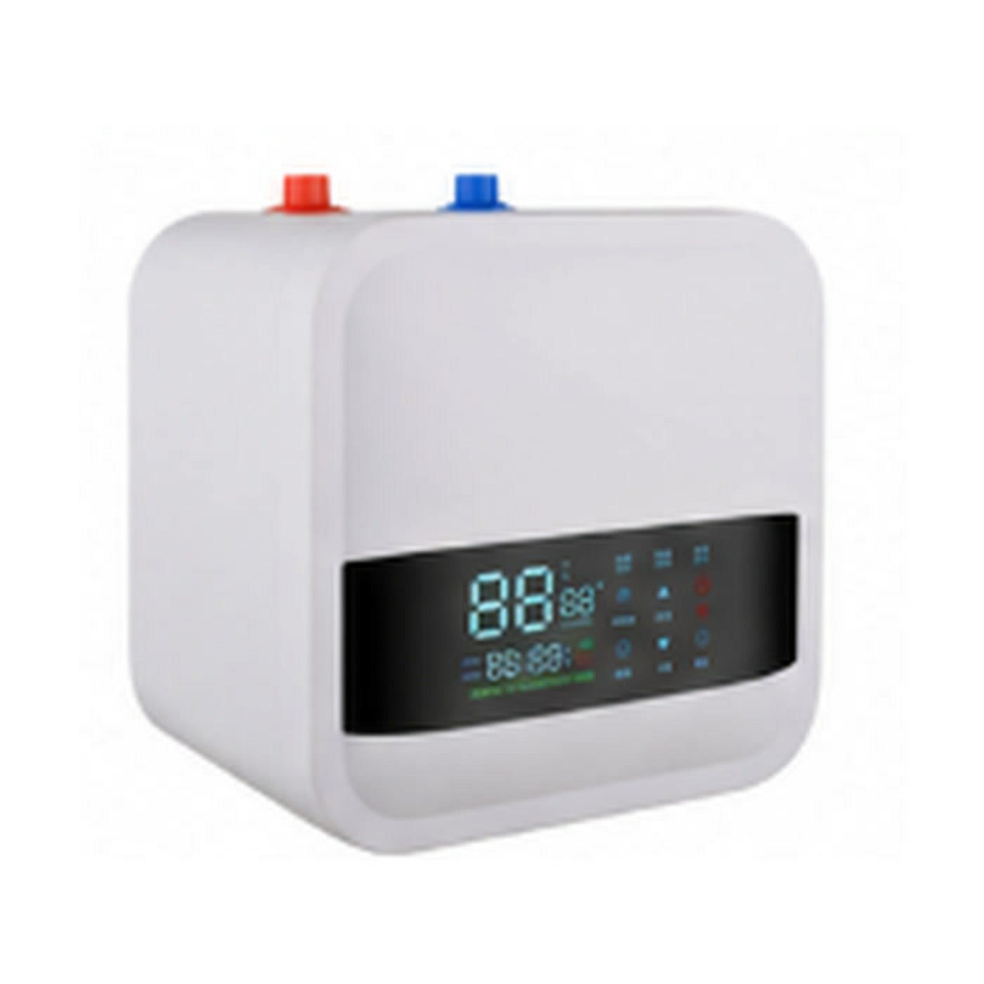 D19 Under Sink Electric Water Heater