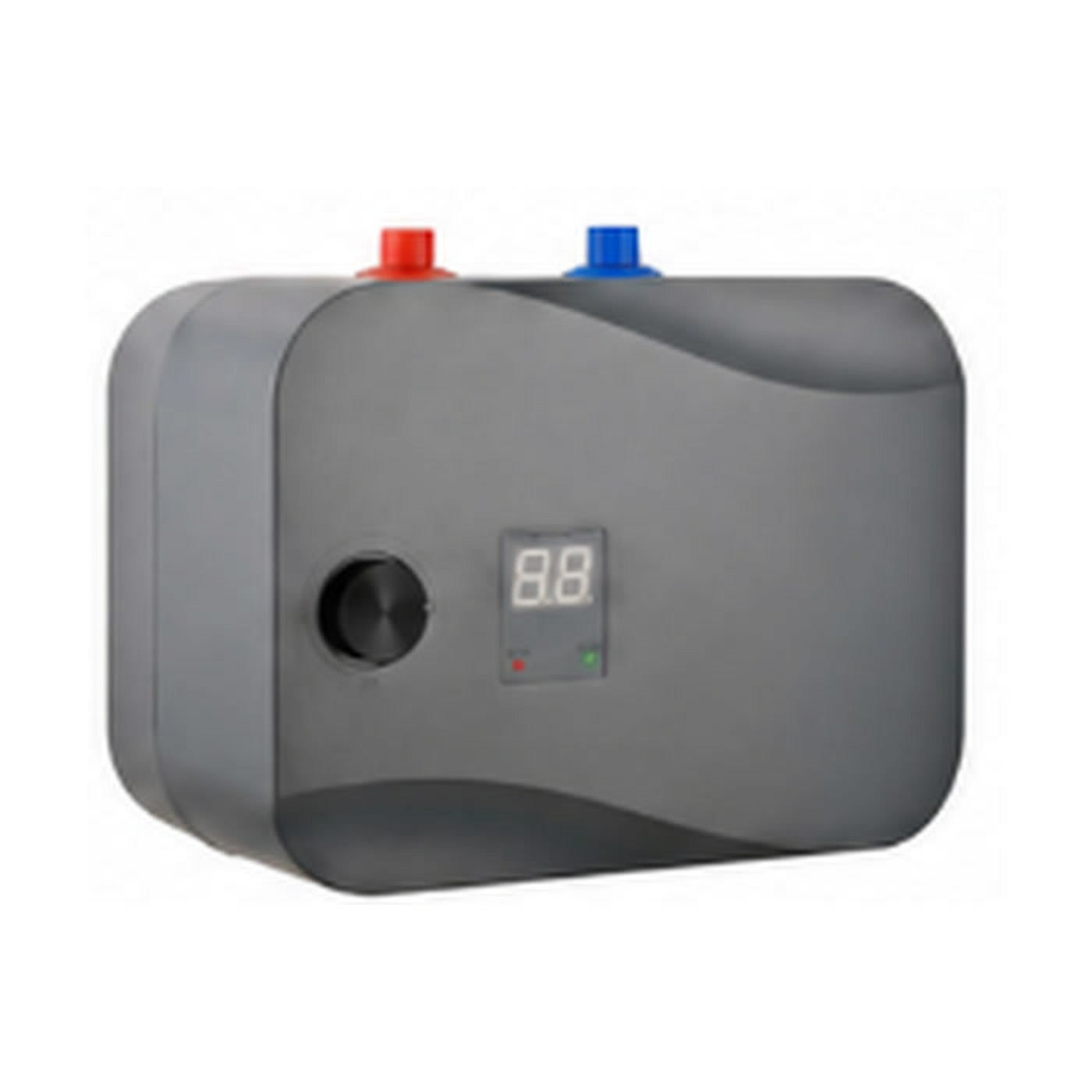 D20 Horizontal Under Sink Electric Water Heater