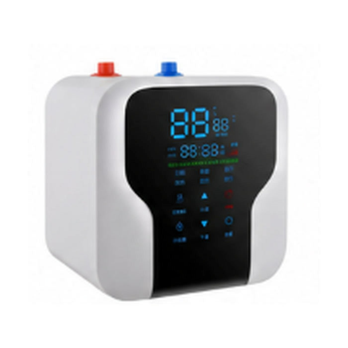 D22 Under Sink Electric Water Heater