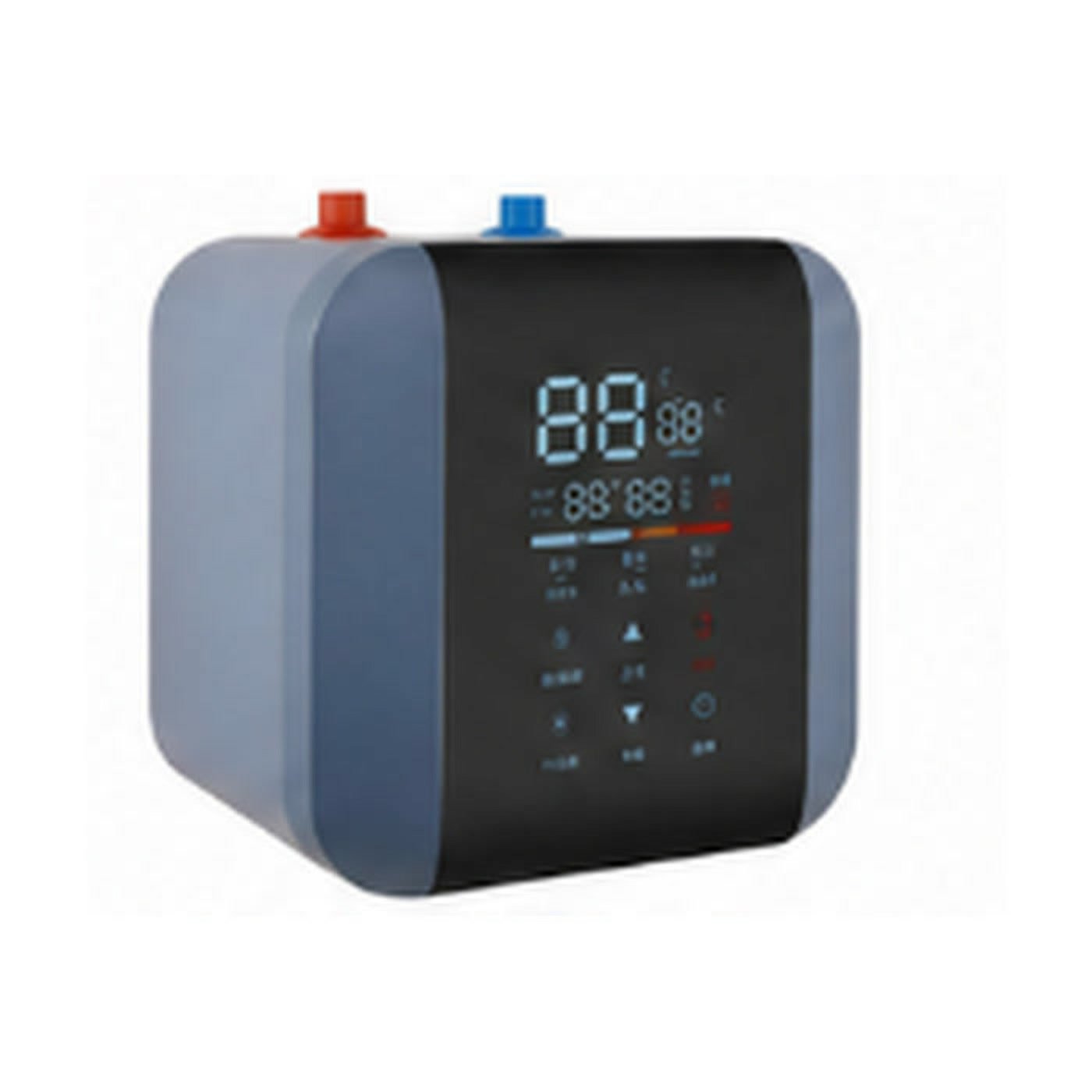 D23 Under Sink Electric Water Heater
