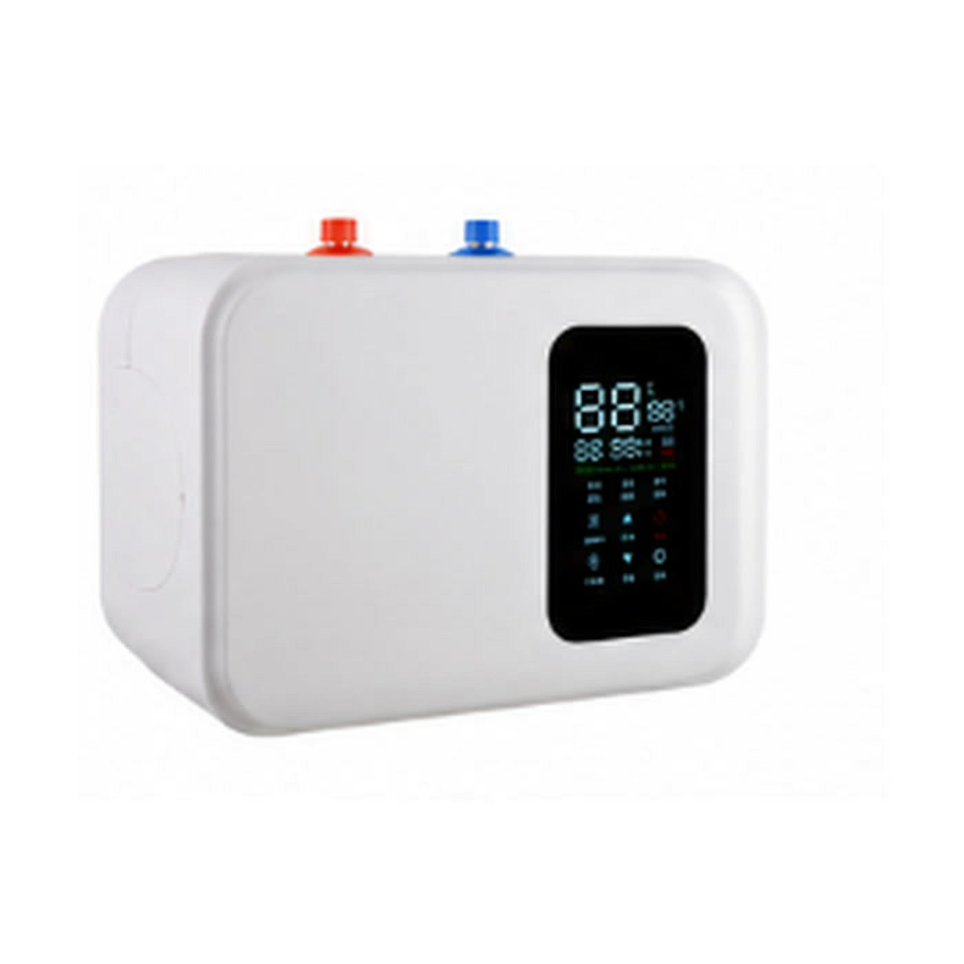 D24 Under Sink Electric Water Heater