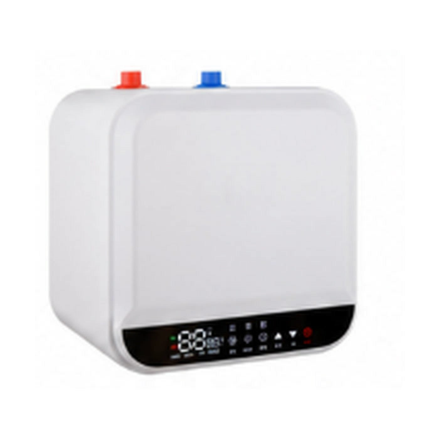 D25 Under Sink Electric Water Heater