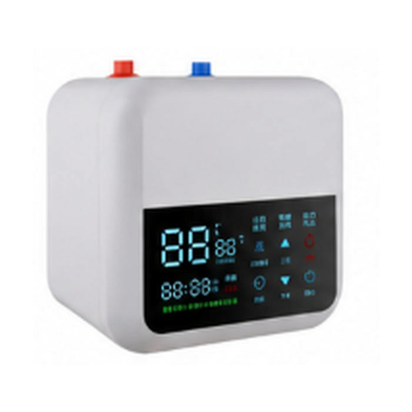 D26 Under Sink Electric Water Heater