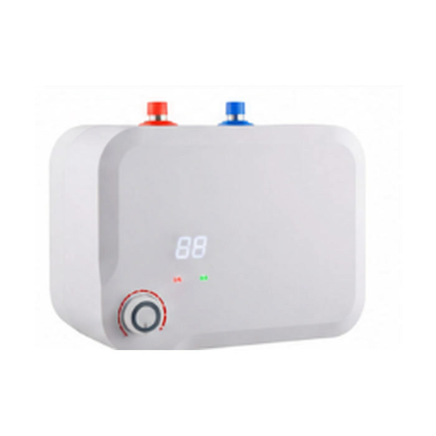 D33 Horizontal Under Sink Electric Water Heater
