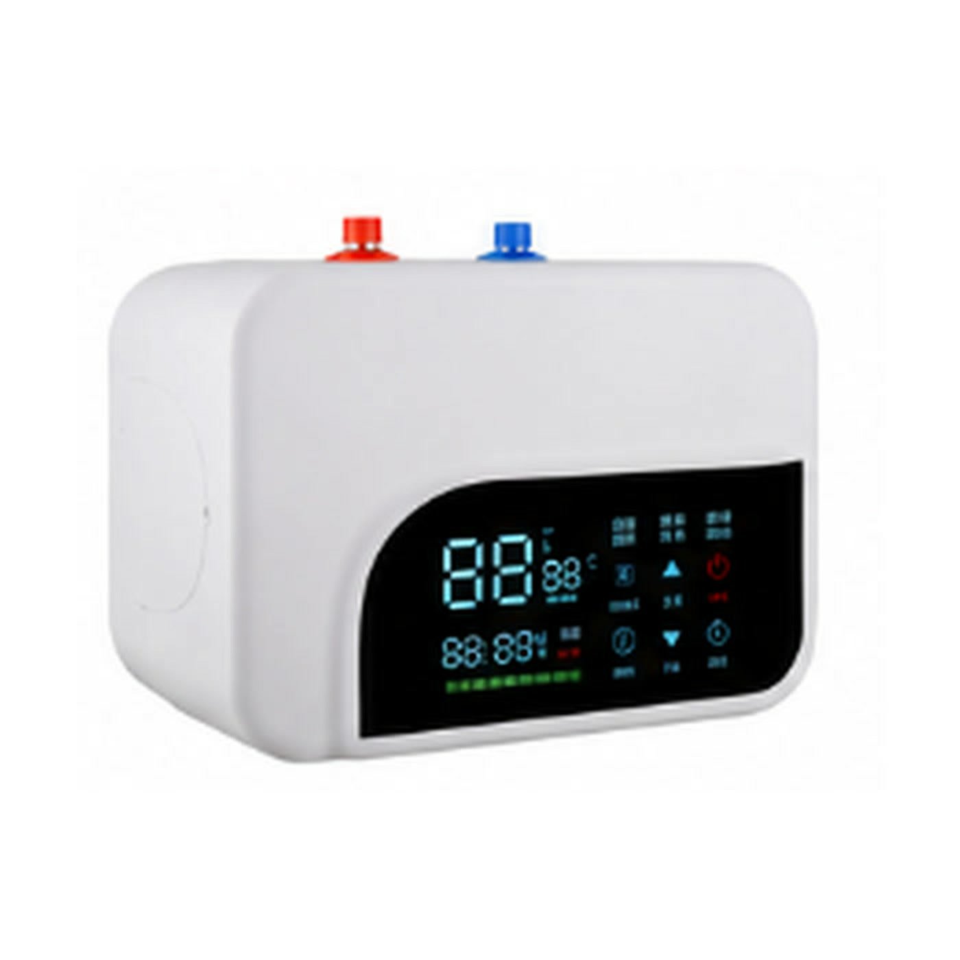 D34 Under Sink Electric Water Heater