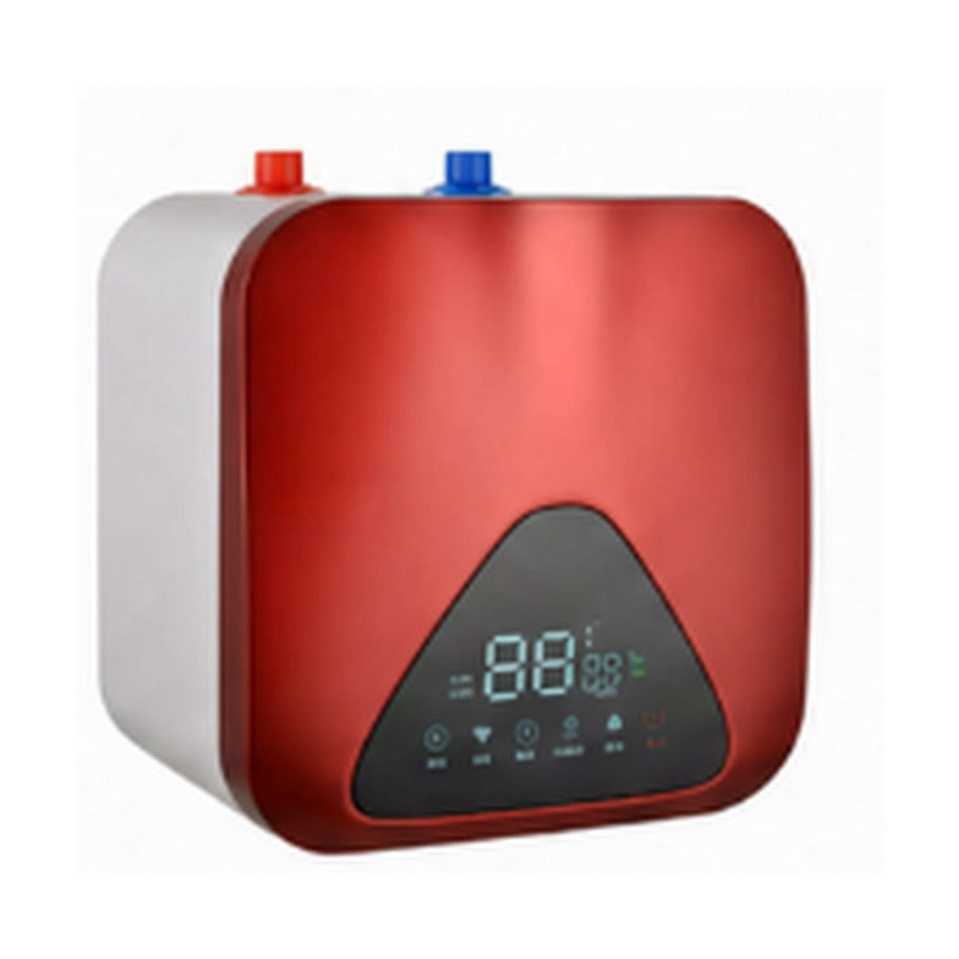 D35 Under Sink Electric Water Heater