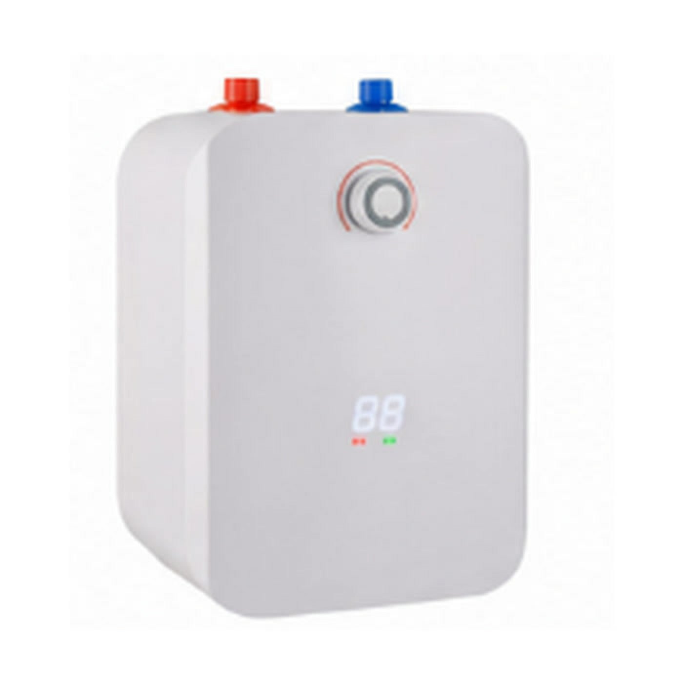 D37 Vertical Under Sink Electric Water Heater
