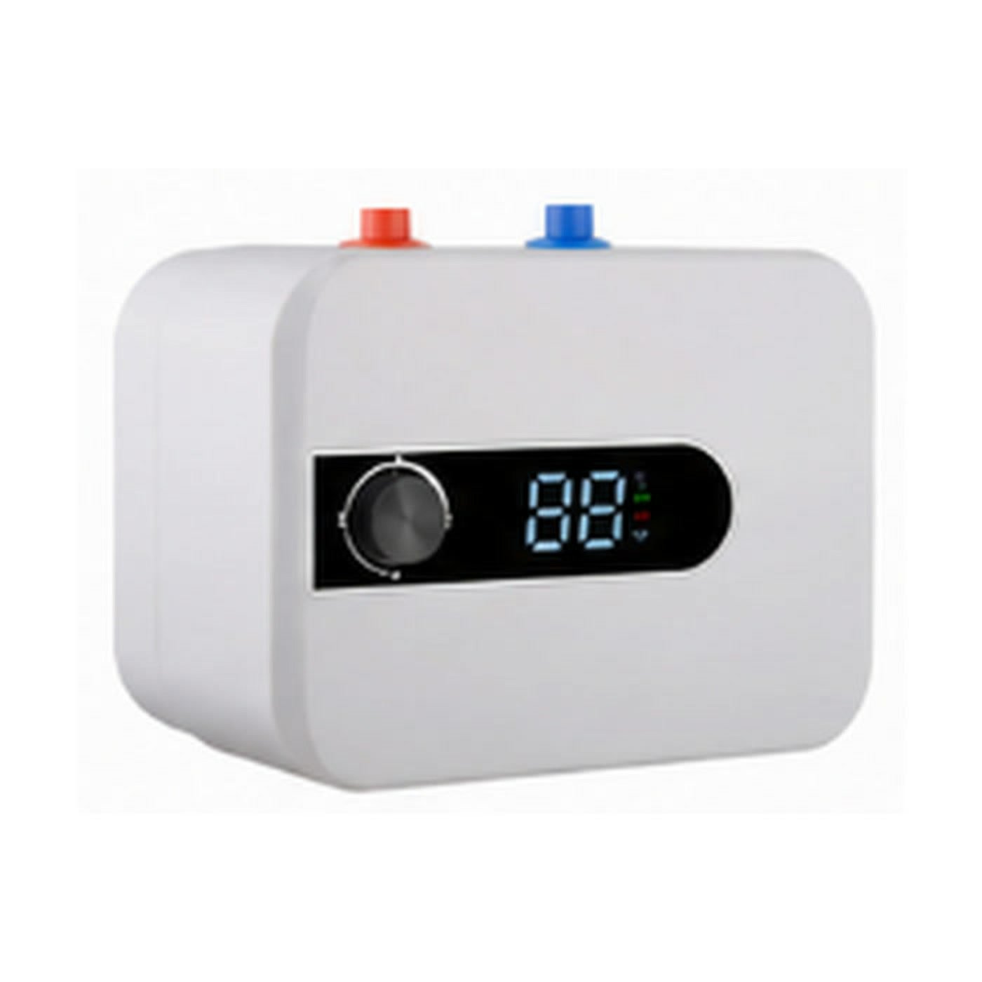 D39 Horizontal Under Sink Electric Water Heater